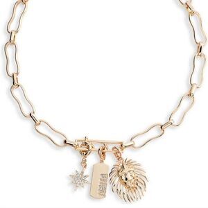 Open Edit Necklace 